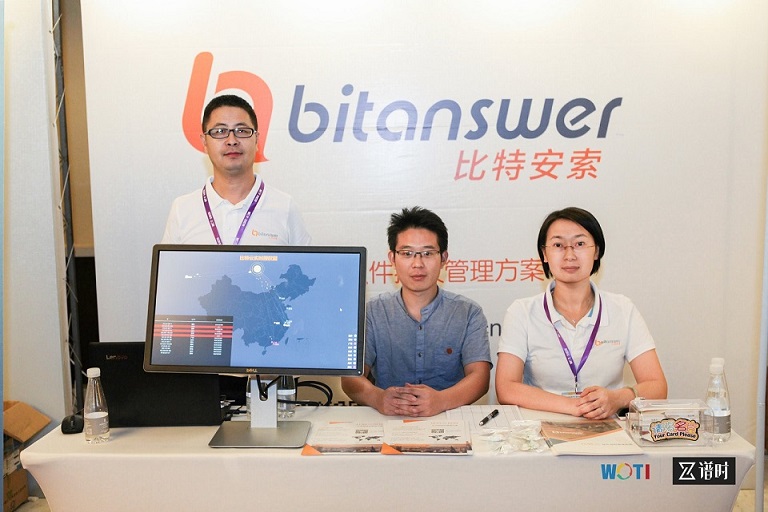 比特安索小伙伴